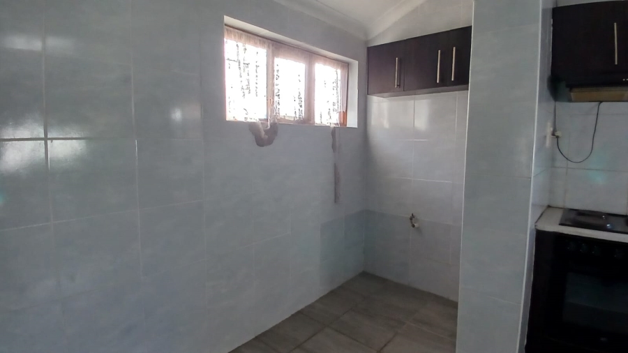To Let 3 Bedroom Property for Rent in Townsend Estate Western Cape